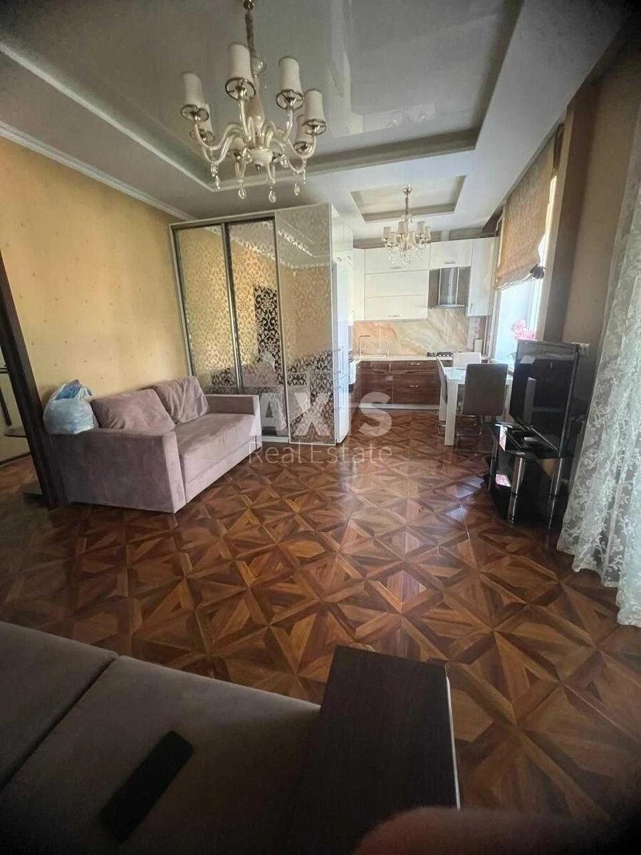 2к квартира ул. Автозаводская 27В707263