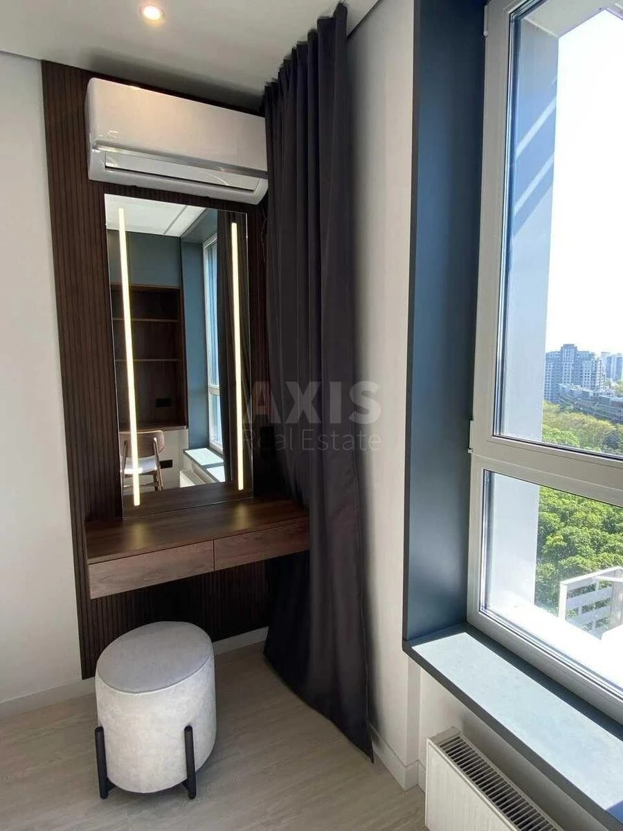 2k apartment vul. Degtjarivs'ka 25А696644