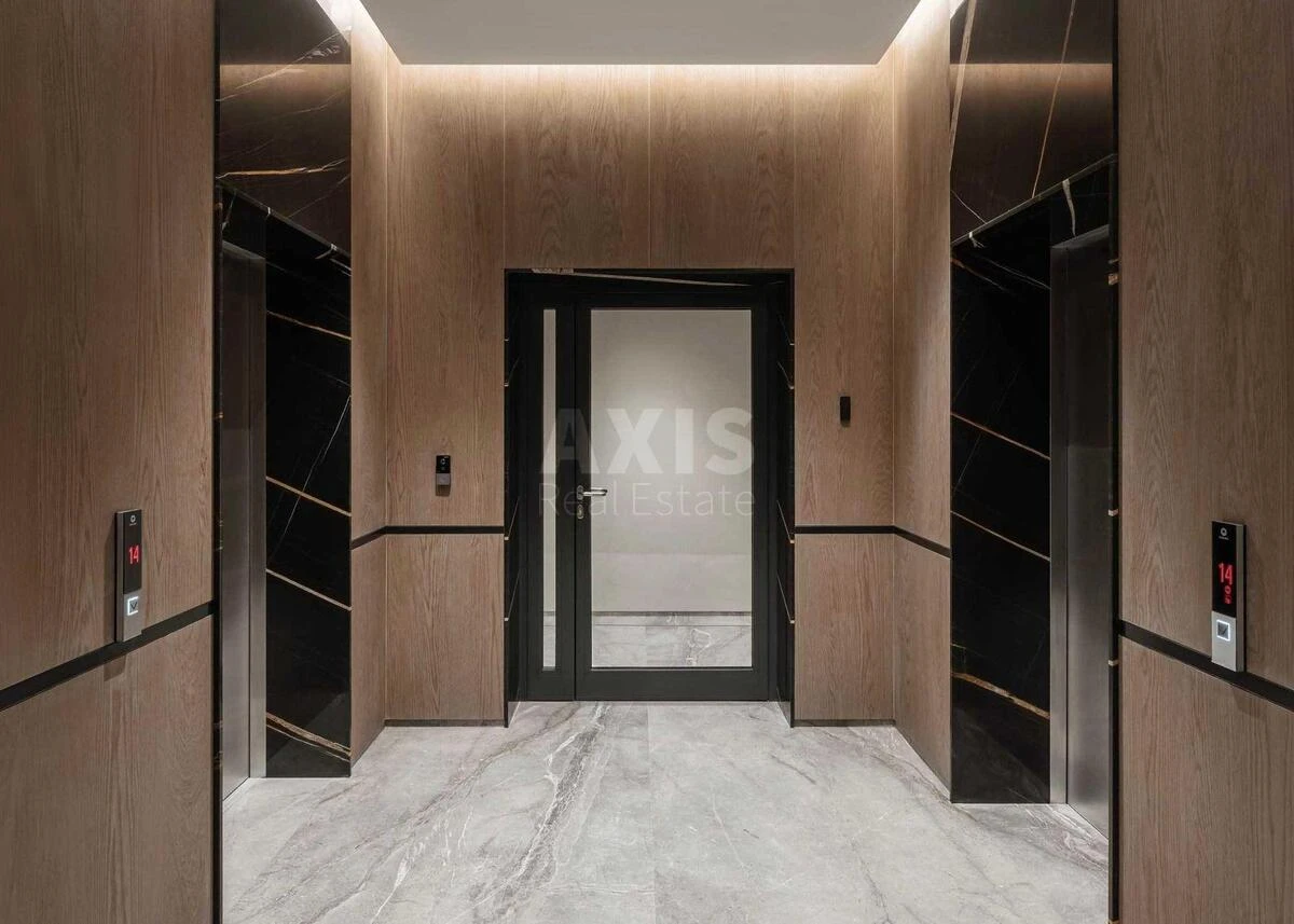 Office vul. Predslavyns'ka 20Б, 150m2712002