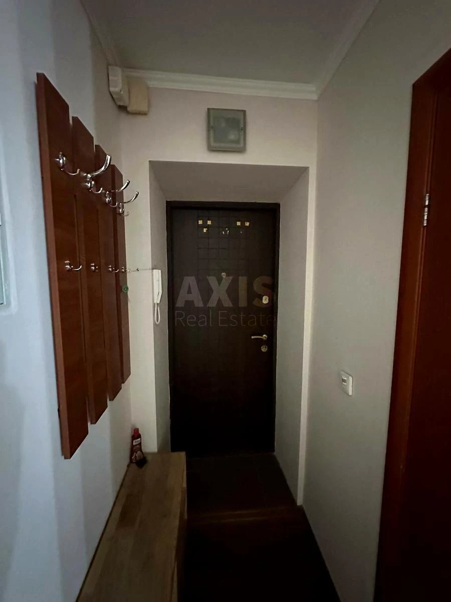 3k apartment vul. Jevgena Konoval'cja 15/4665474