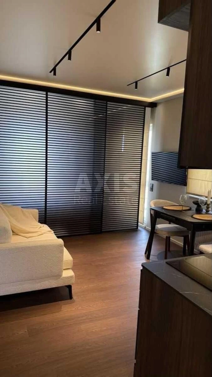 1k apartment vul. Myhajla Maksymovycha 24649352