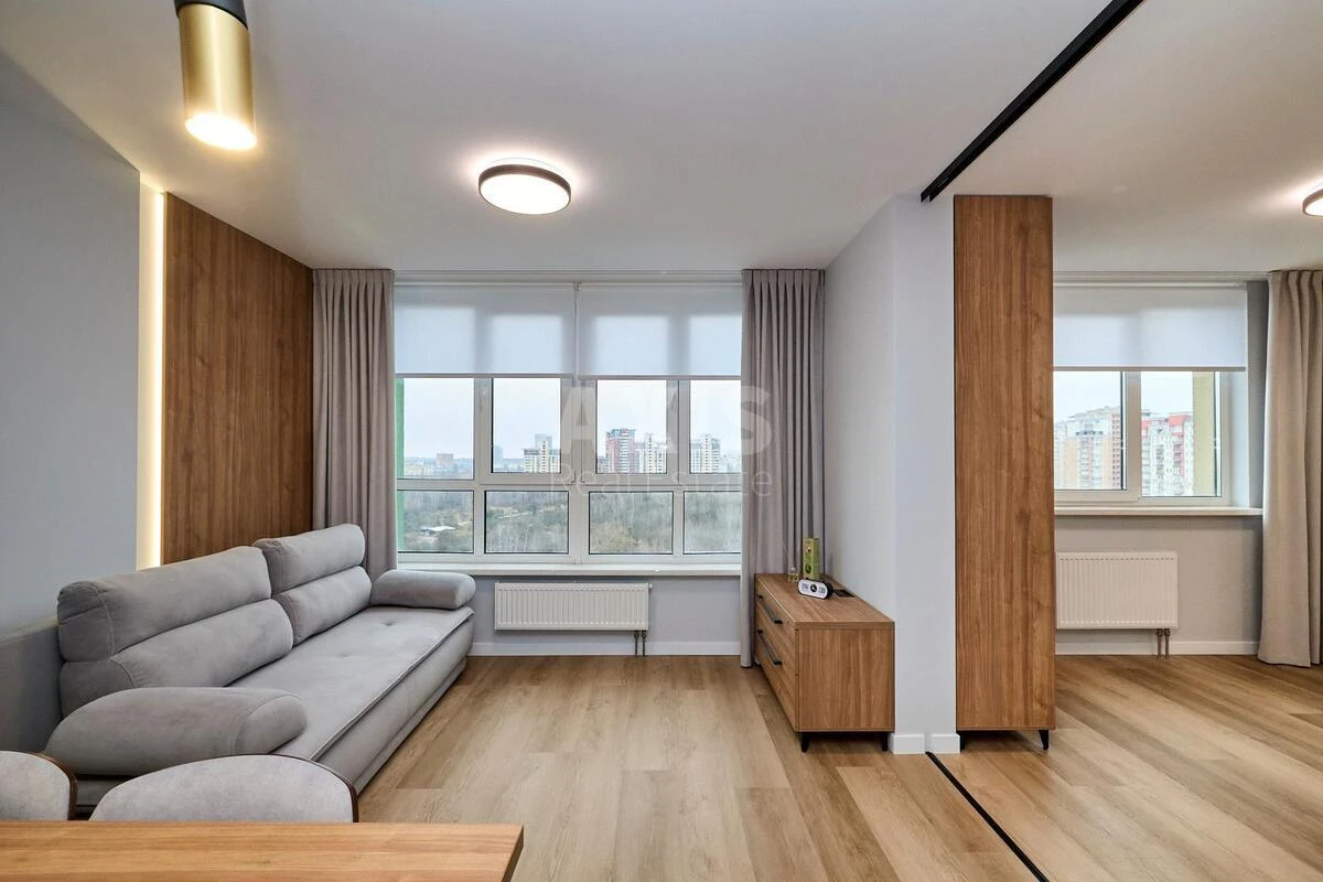 1k apartment vul. Myhajla Maksymovycha 32665613