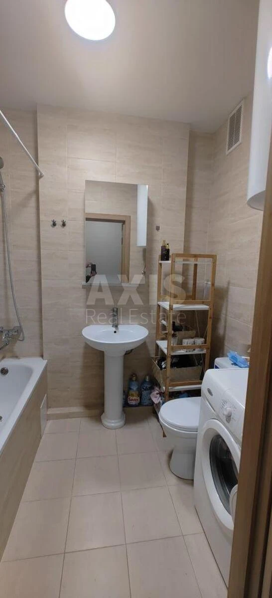 1k apartment vul. Ronalda Reyhana 40682504