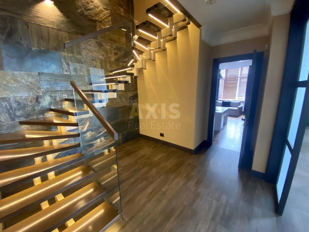 5k apartment vul. Glybochyc'ka 326497511