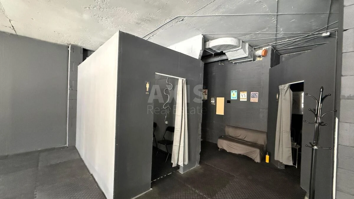 Trade object vul. Pol'ova 73, 415m2650194