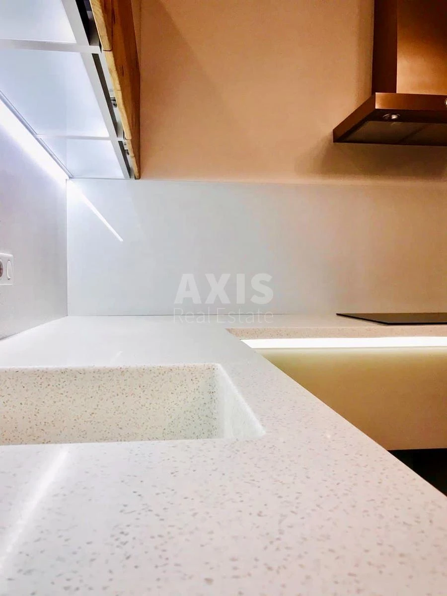 2k apartment vul. Oleksandra Konyskoho 22А666416