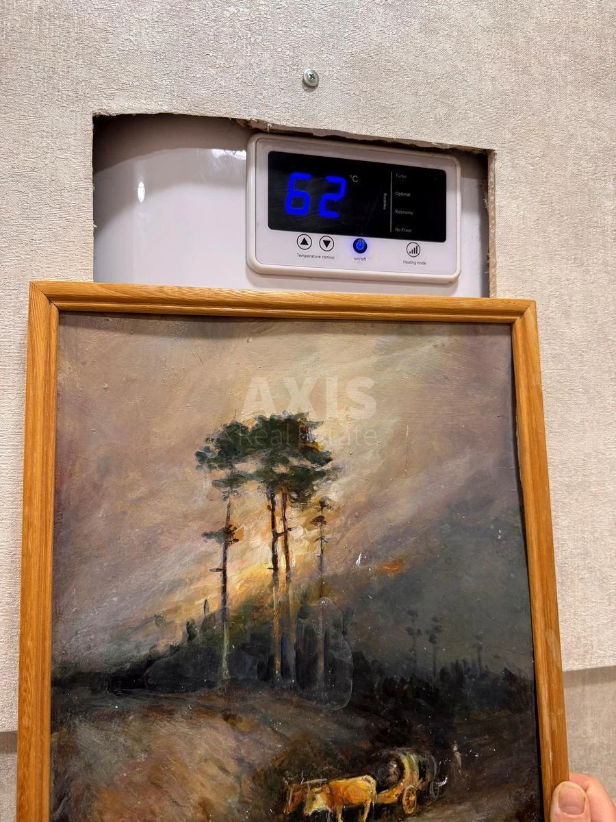 3к квартира пр-т Голосеевский 95А666506