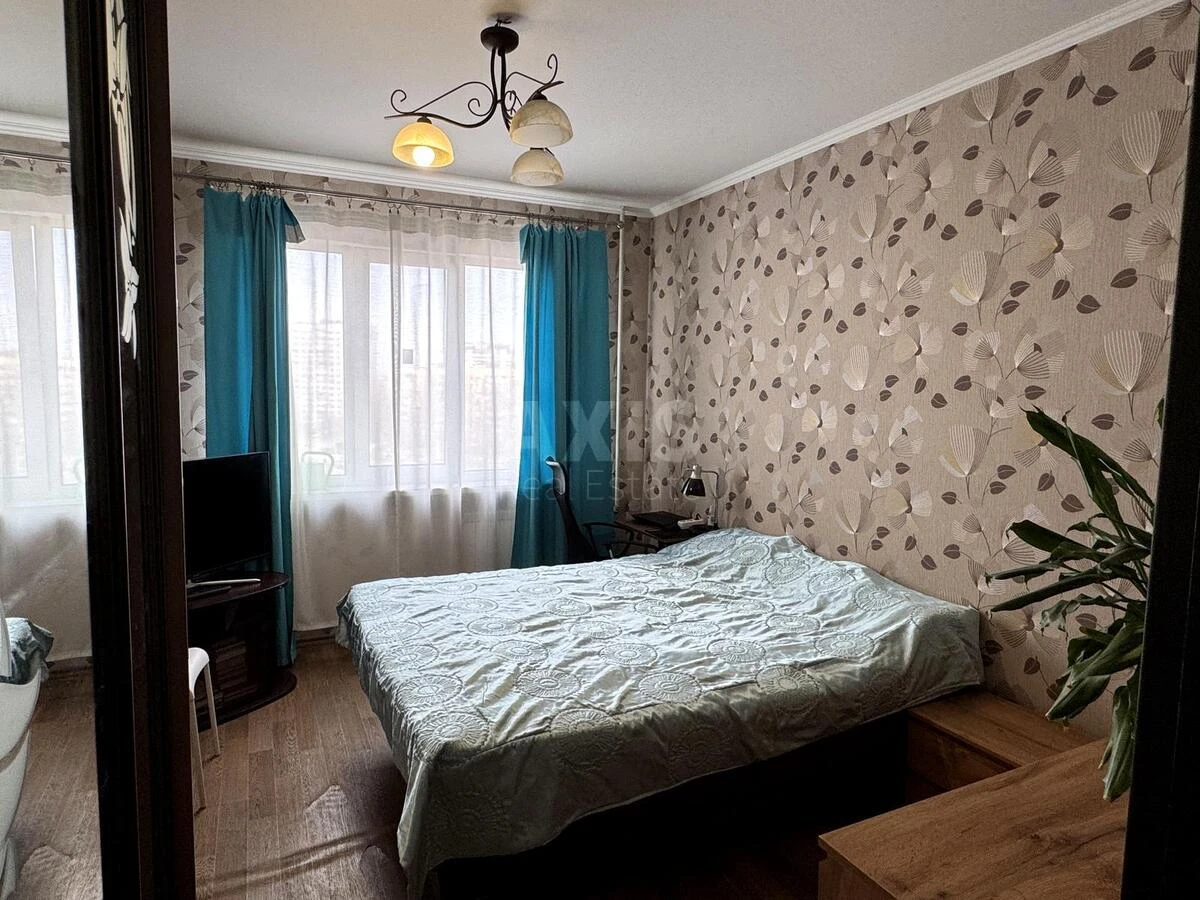 5к квартира ул. Заболотного Академика 23650450