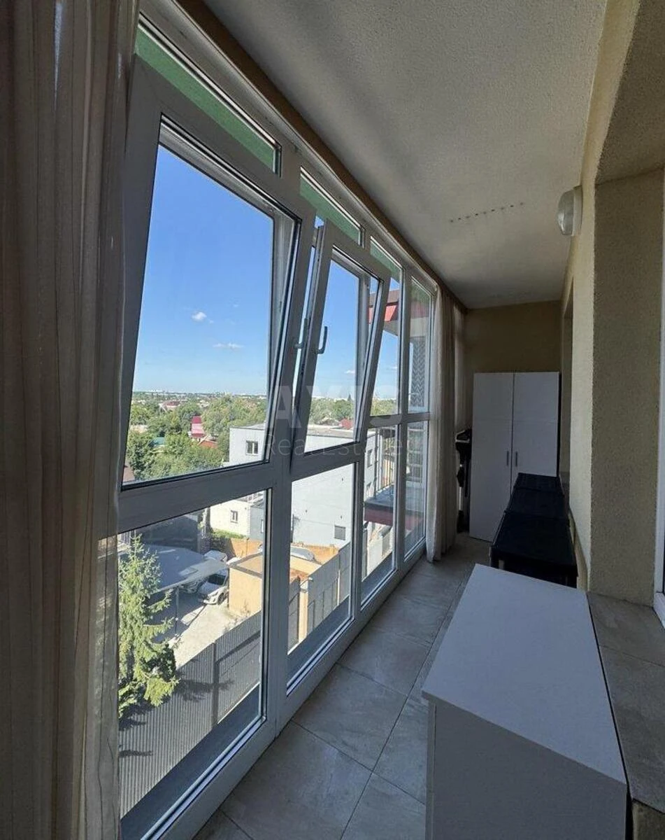 1k apartment vul. Rudans'kogo Stepana 6Б702798