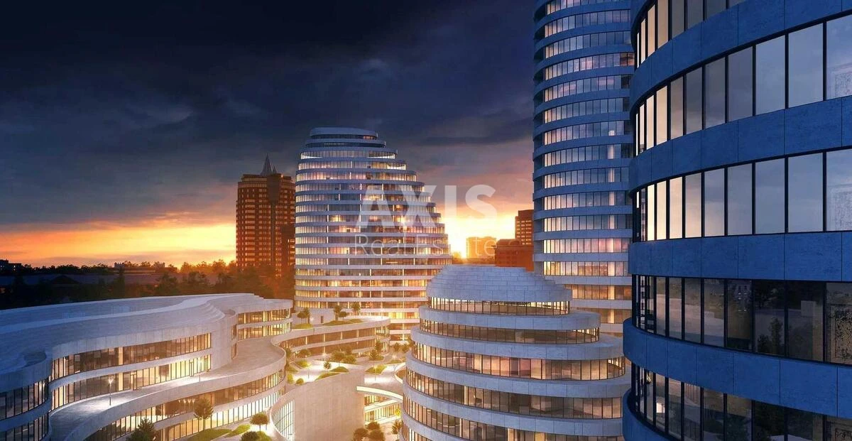 1k apartment vul. Staronavodnyc'ka 16B626940