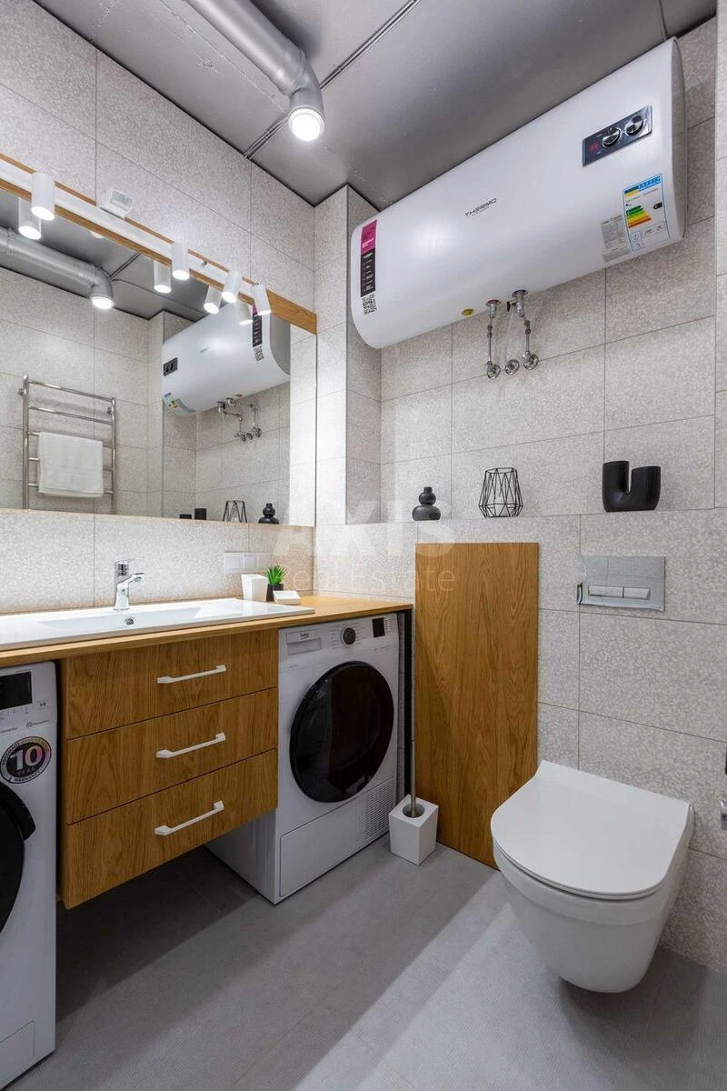 1k apartment vul. Radchenka Petra 276360711