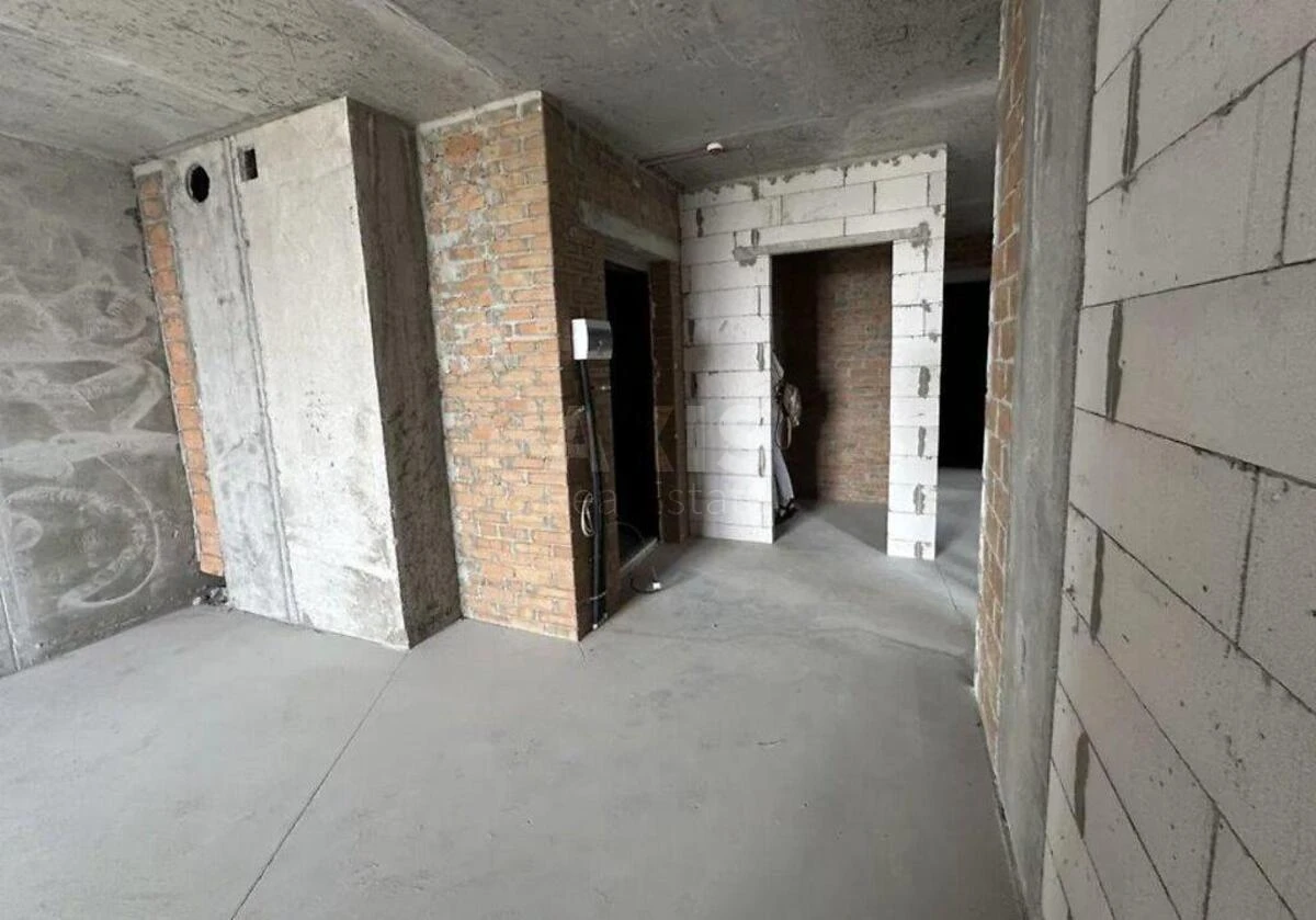 3к квартира ул. Князя Романа Мстиславича 22641662