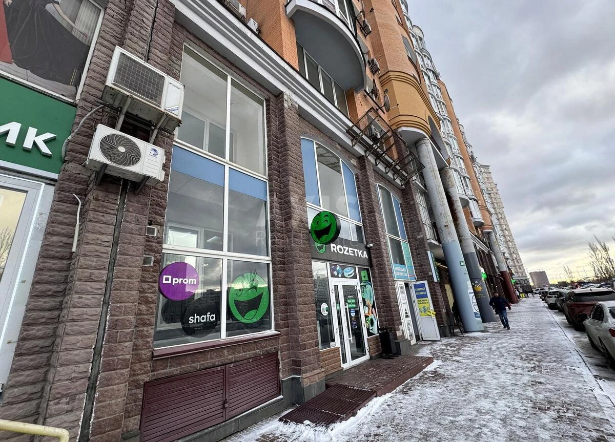 Office pr-t Volodimira Іvasyuka 8, 108m2636490