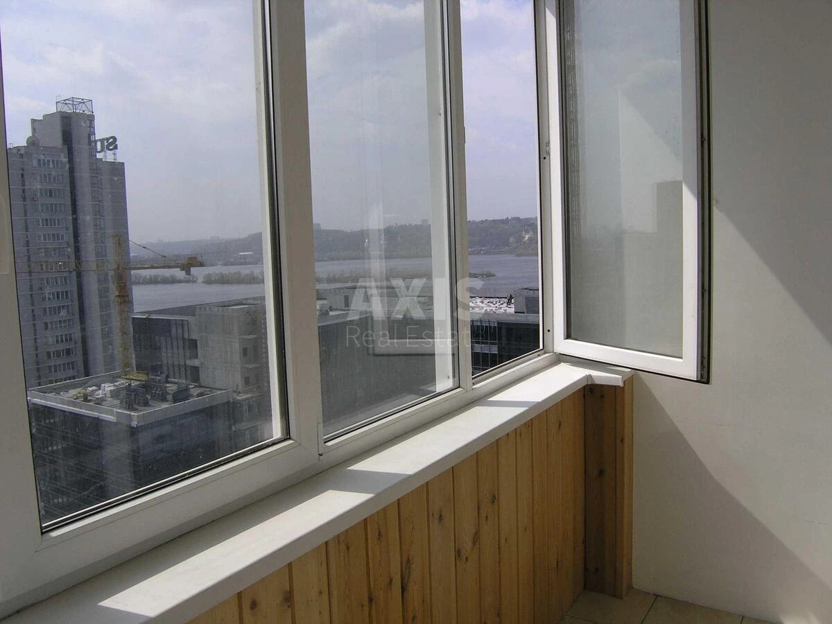 2k apartment nab. Dniprovs'ka 1Б655696