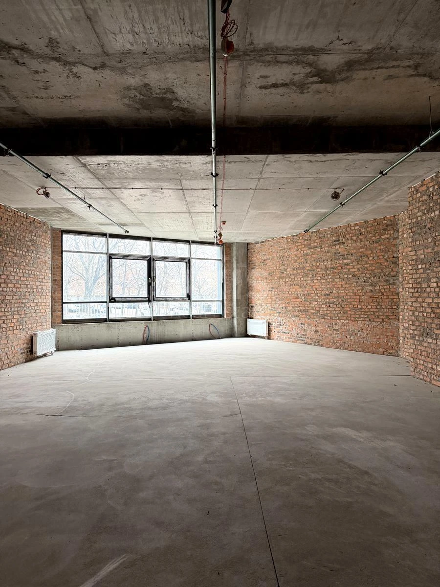 Service object vul. Demii'vs'ka 33, 100m2636692