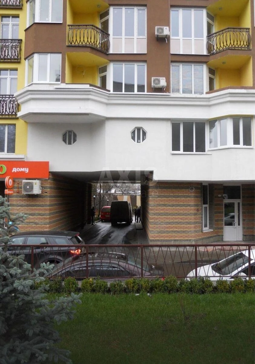 1k apartment vul. Kopernyka 36558110