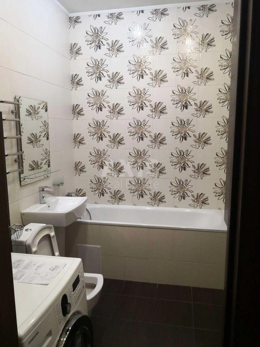 3k apartment vul. Gradyns'ka 7718178