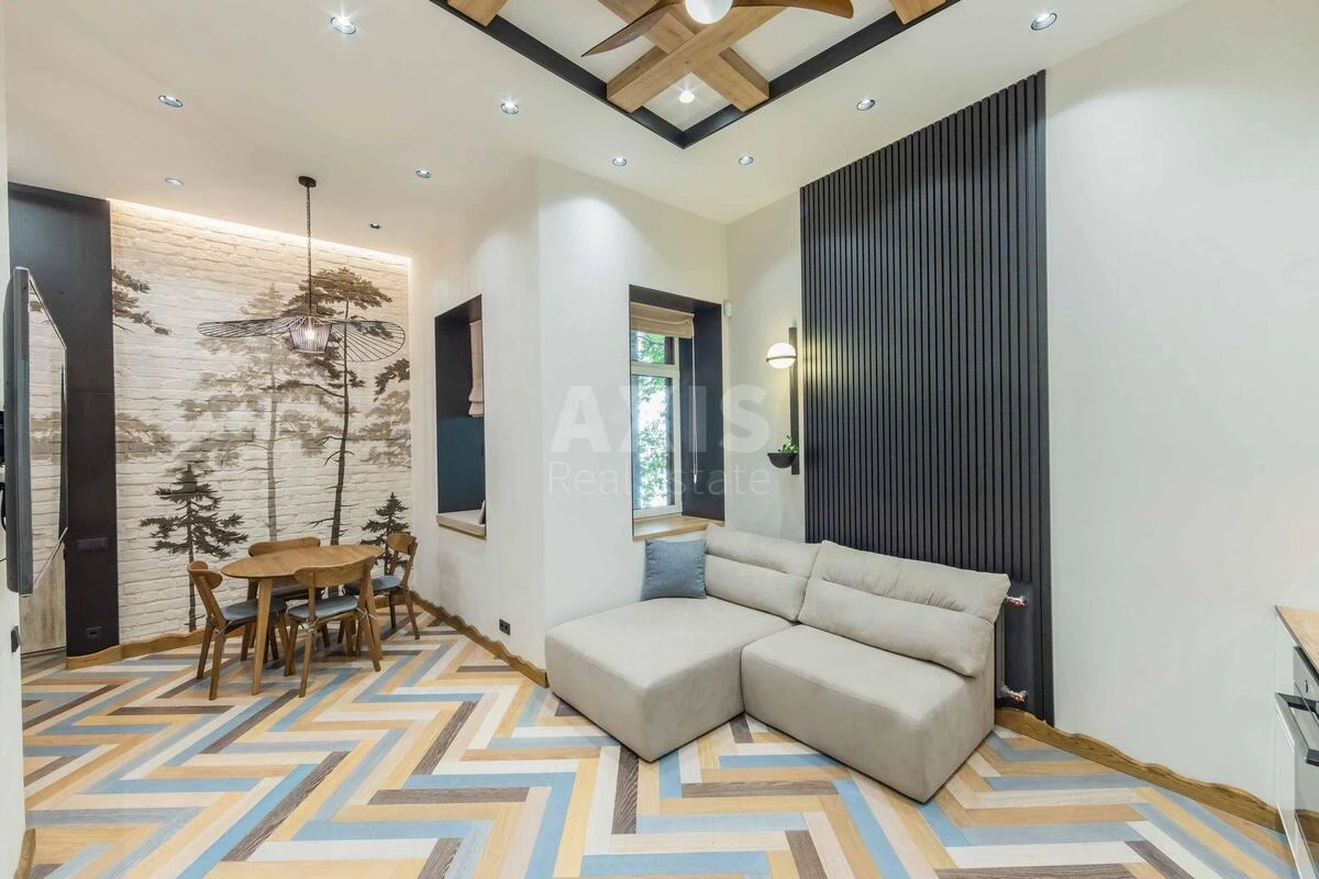 2k apartment vul. Myhajlivs'ka 6А634943