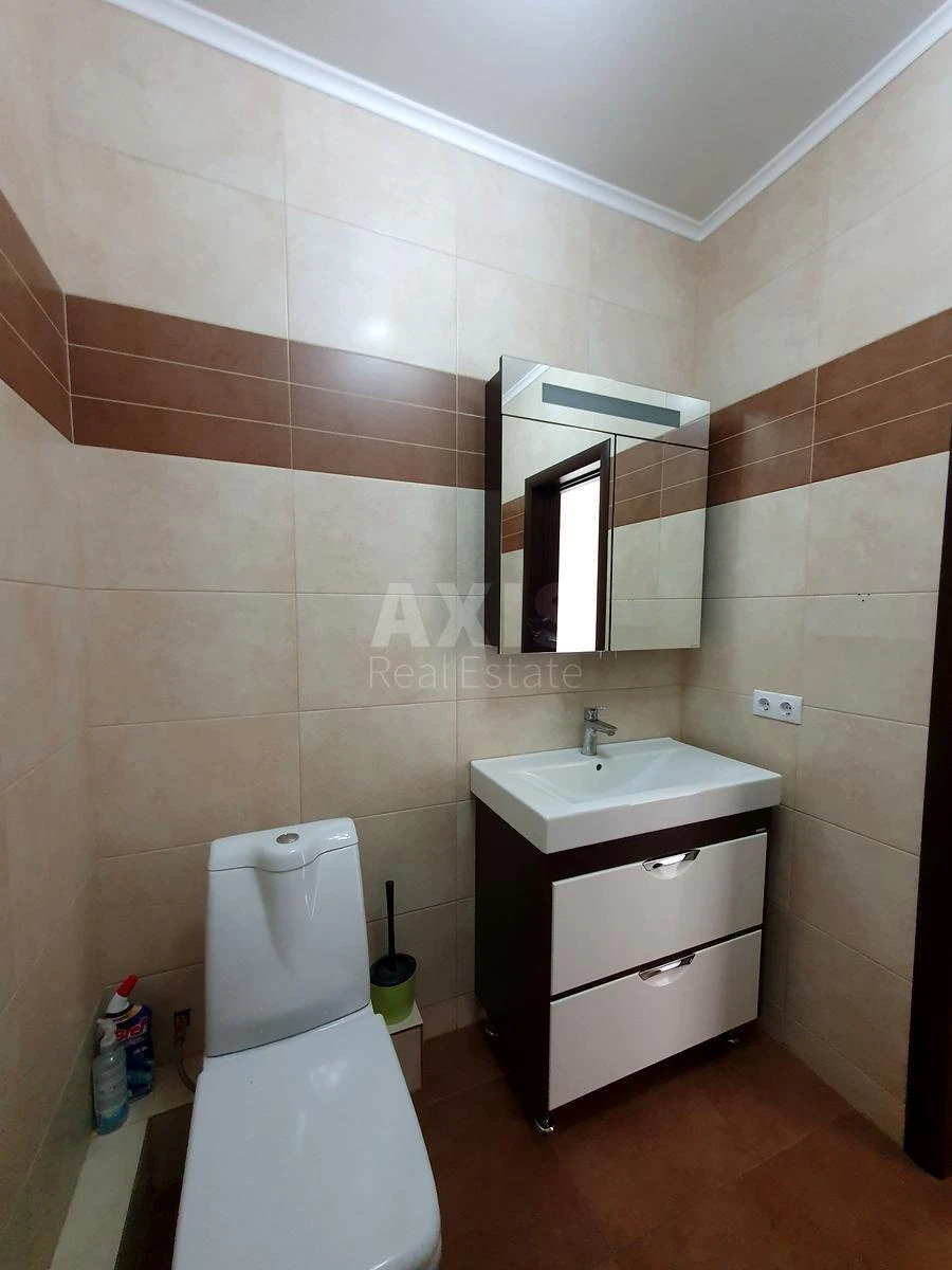 2k apartment vul. Ahmatovoi' Anny 32/18655577