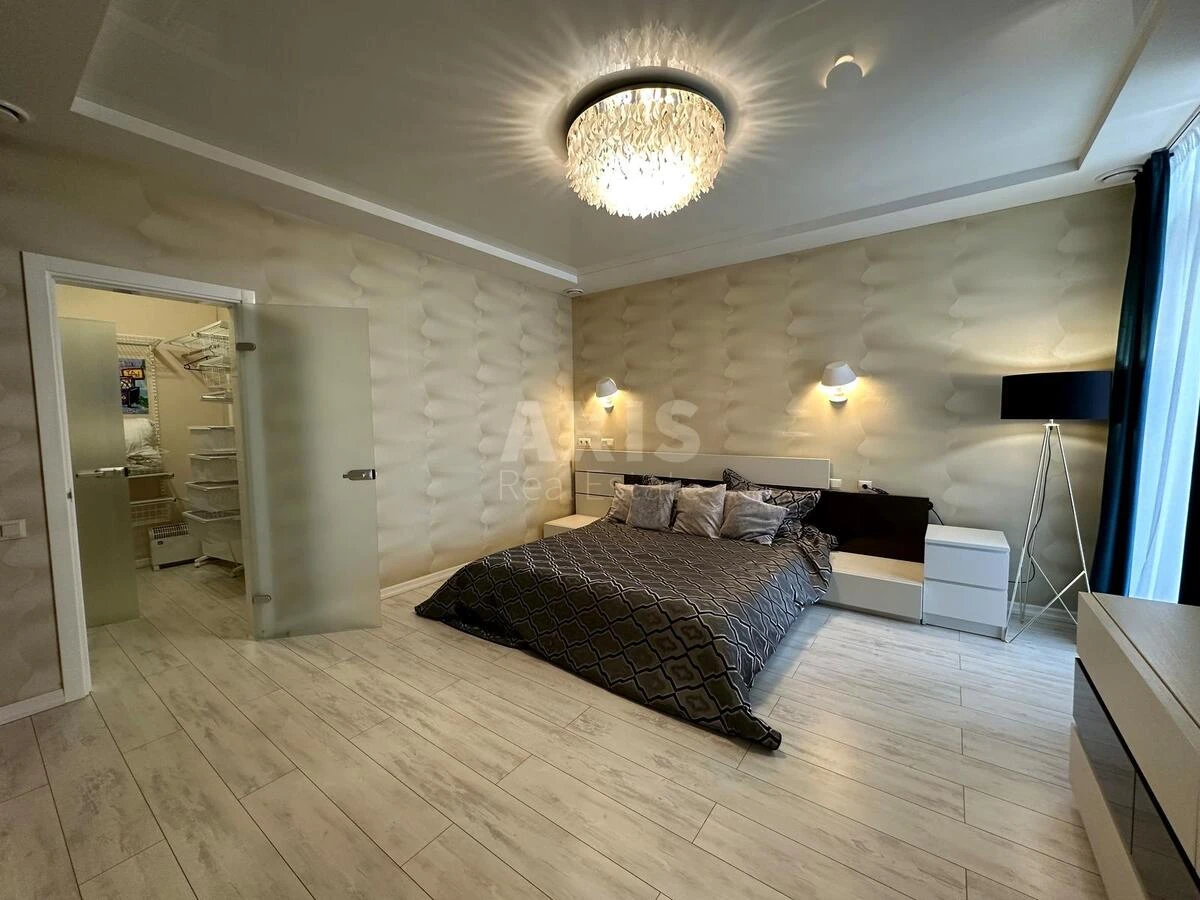 3k apartment vul. Okipnoi' Rai'sy 187018310