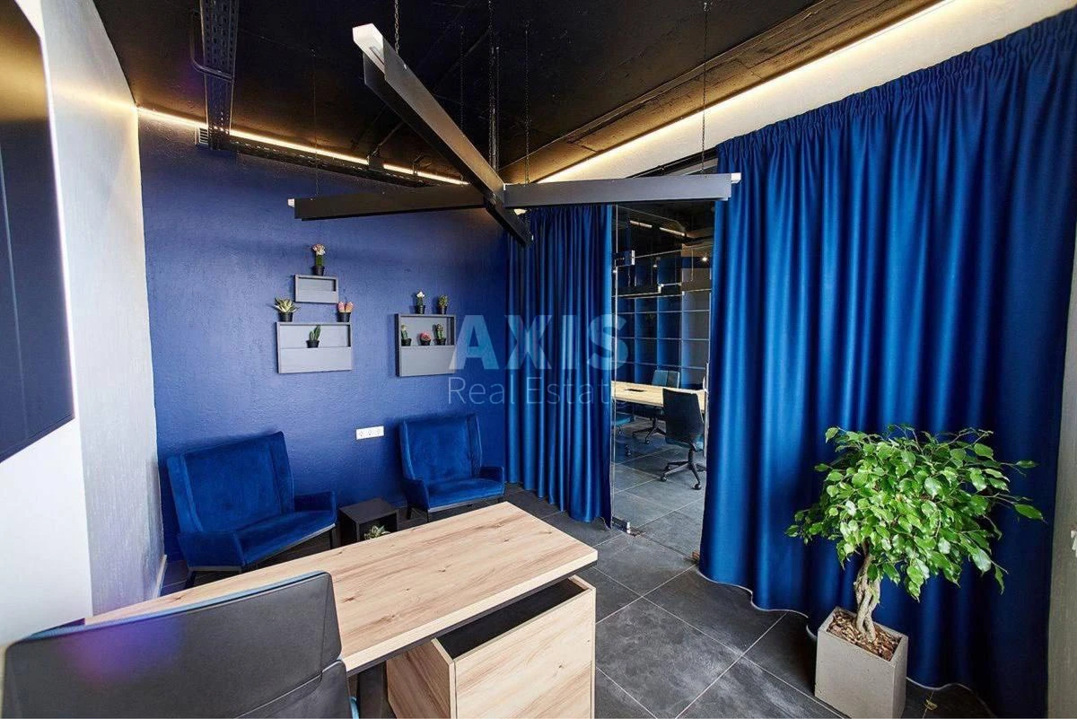 Офис спуск Кловский 7, 180м2398323