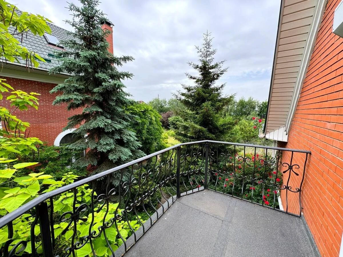 House vul. Bogatyrs'ka, 200m2, Kyiv city65518