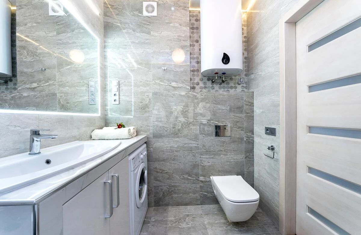 1k apartment vul. Osvity 167020817