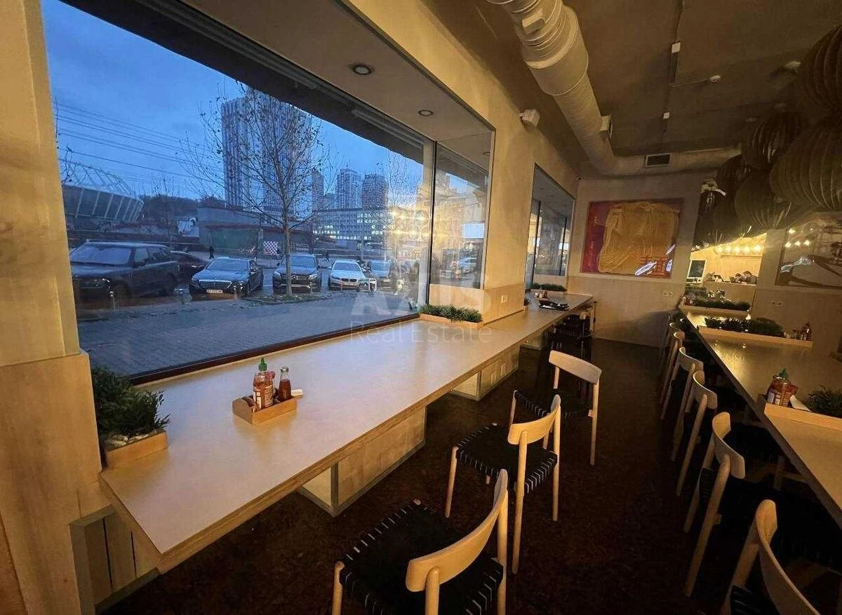 Trade object vul. Velyka Vasyl'kivs'ka 66, 207m2634460