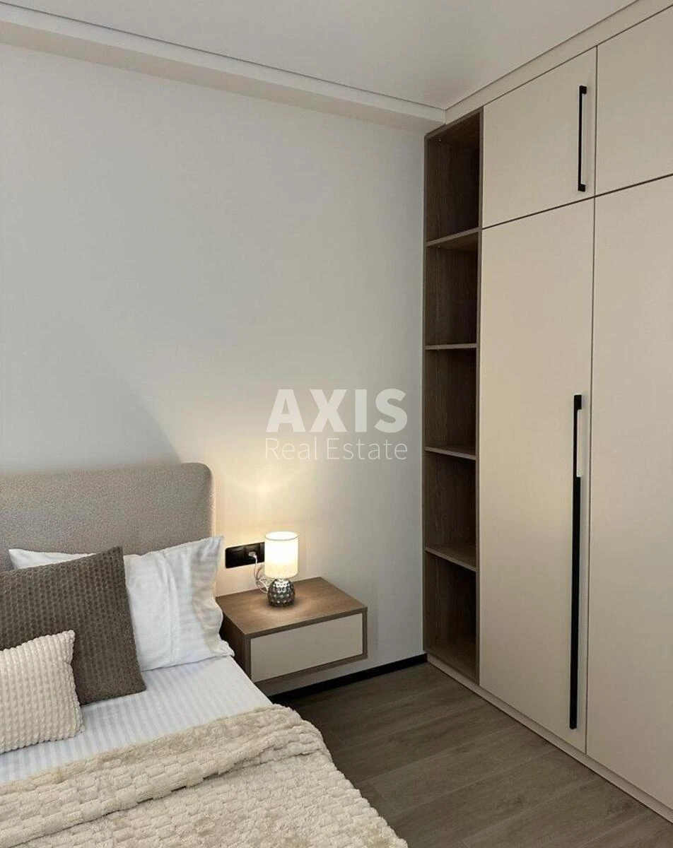 1k apartment vul. Myhajla Maksymovycha Twenty-four grams630755