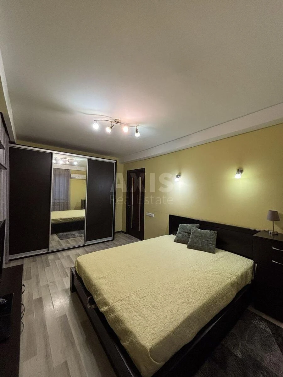 2k apartment pr-t Tychyny Pavla 11651872