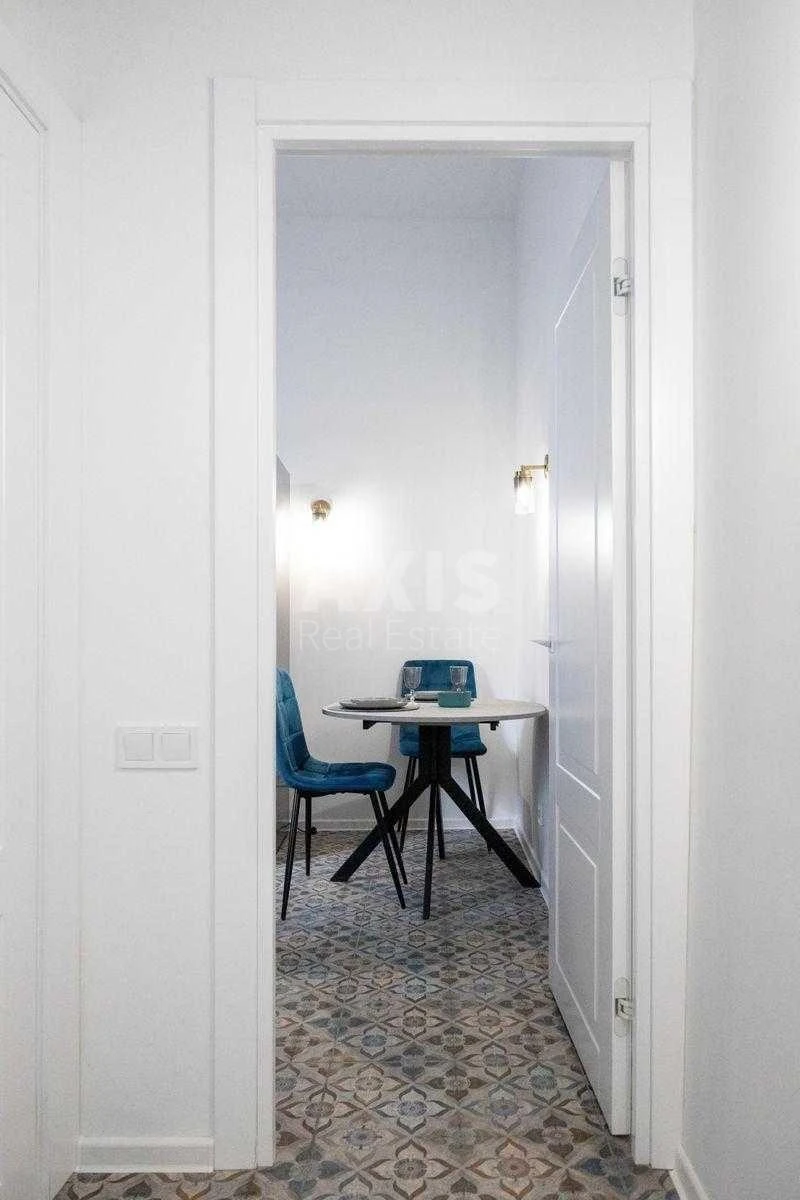 1k apartment uzviz Voznesens'kyj 14626909