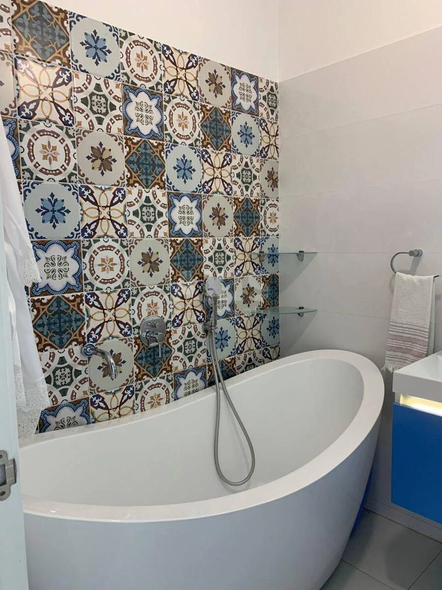 1к квартира бул. Вацлава Гавела 6В714379