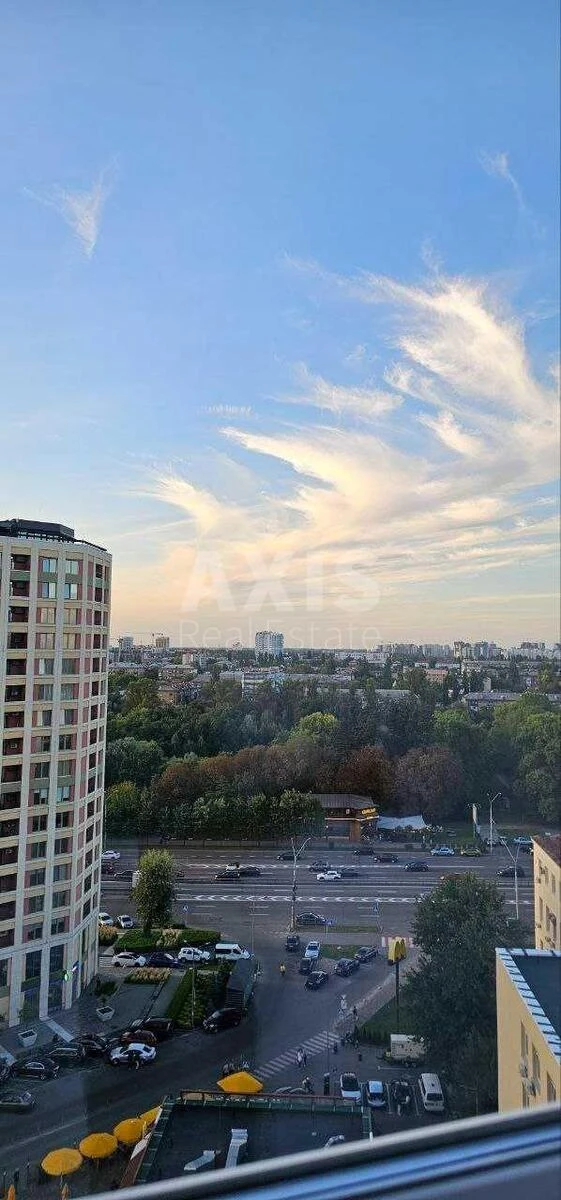 1к квартира пр-т Берестейский 676524415