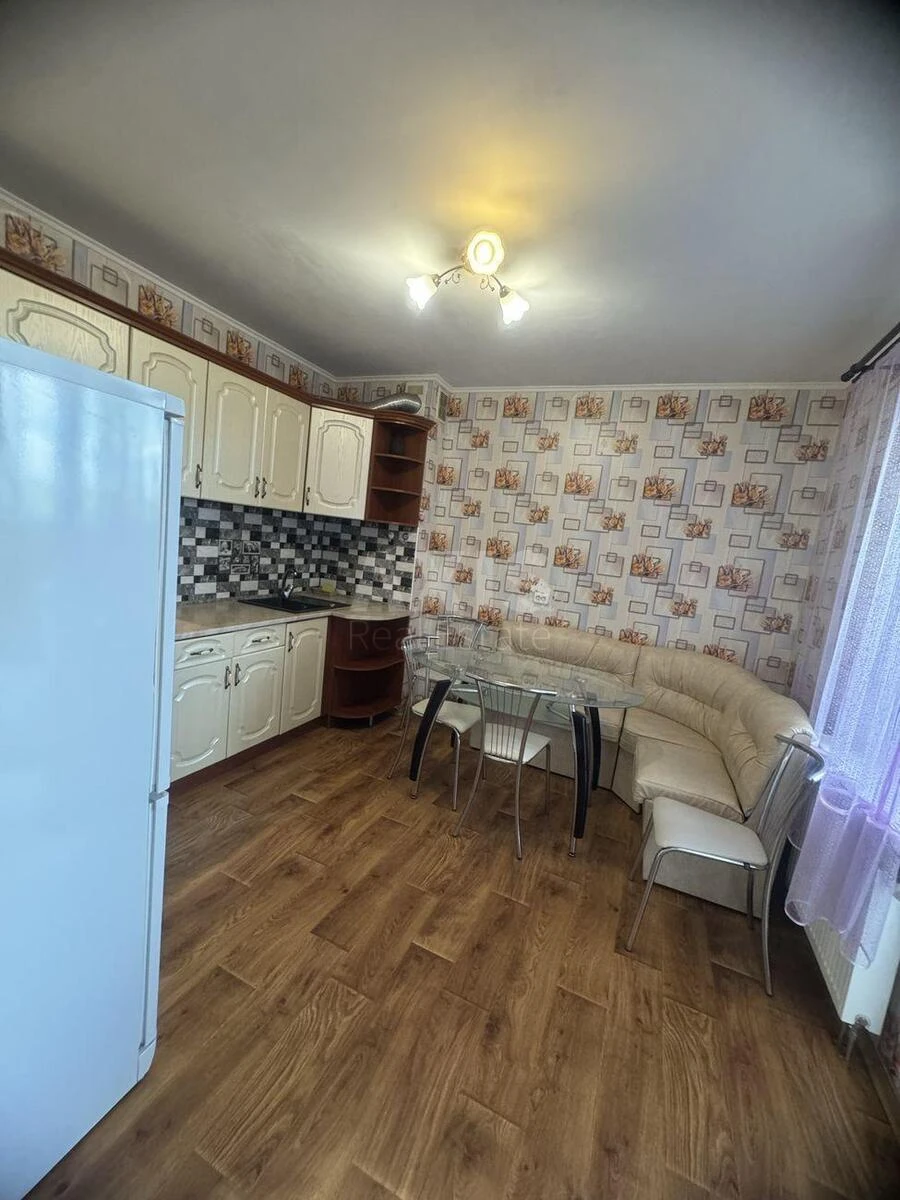 2k apartment vul. Zdolbunivs'ka 13699961