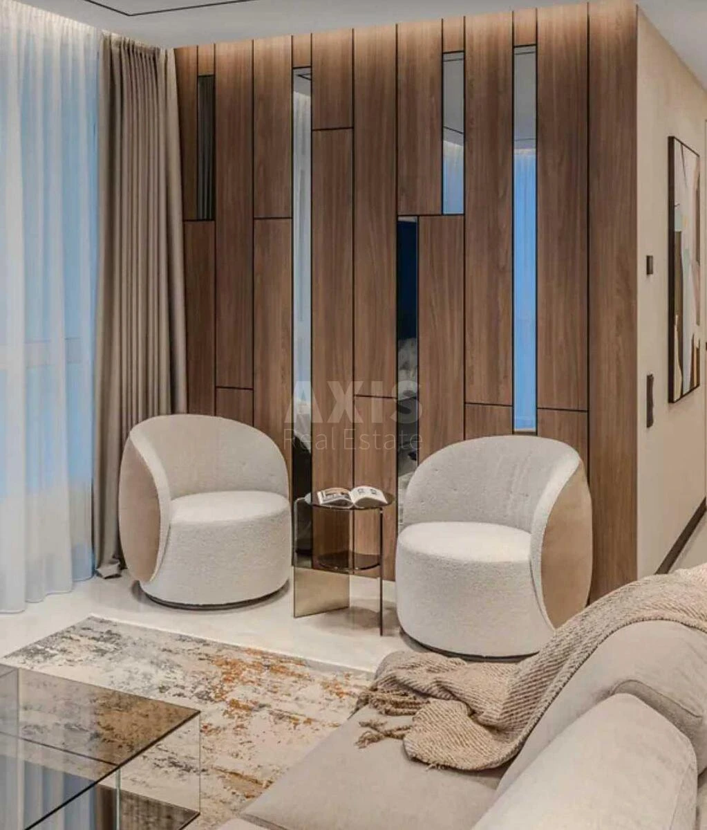 3к квартира ул. Джона Маккейна 3А629122