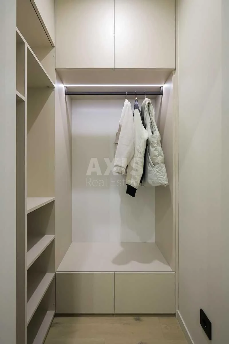 1k apartment vul. Saljutna 2Б7001413
