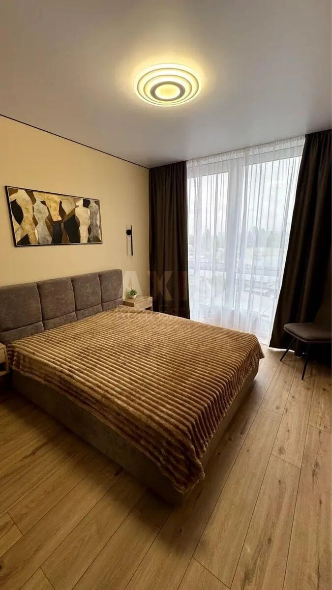1k apartment vul. Prychal'na 10685912