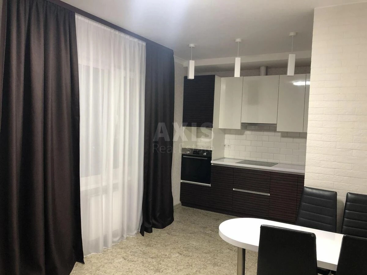 2k apartment vul. Petra Kalnyshevs'kogo 1471534