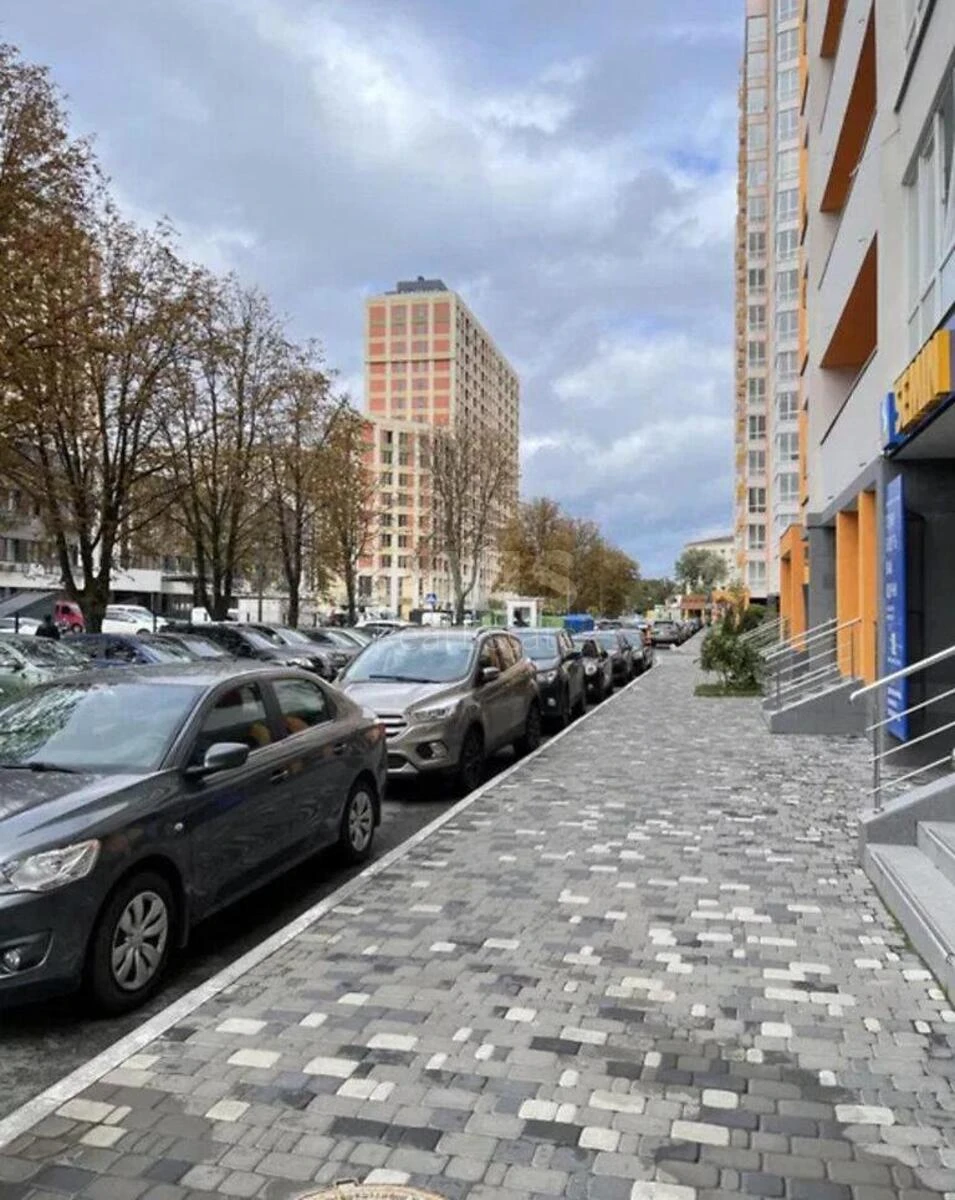 3к квартира пр-т Берестейский 67Б6307114