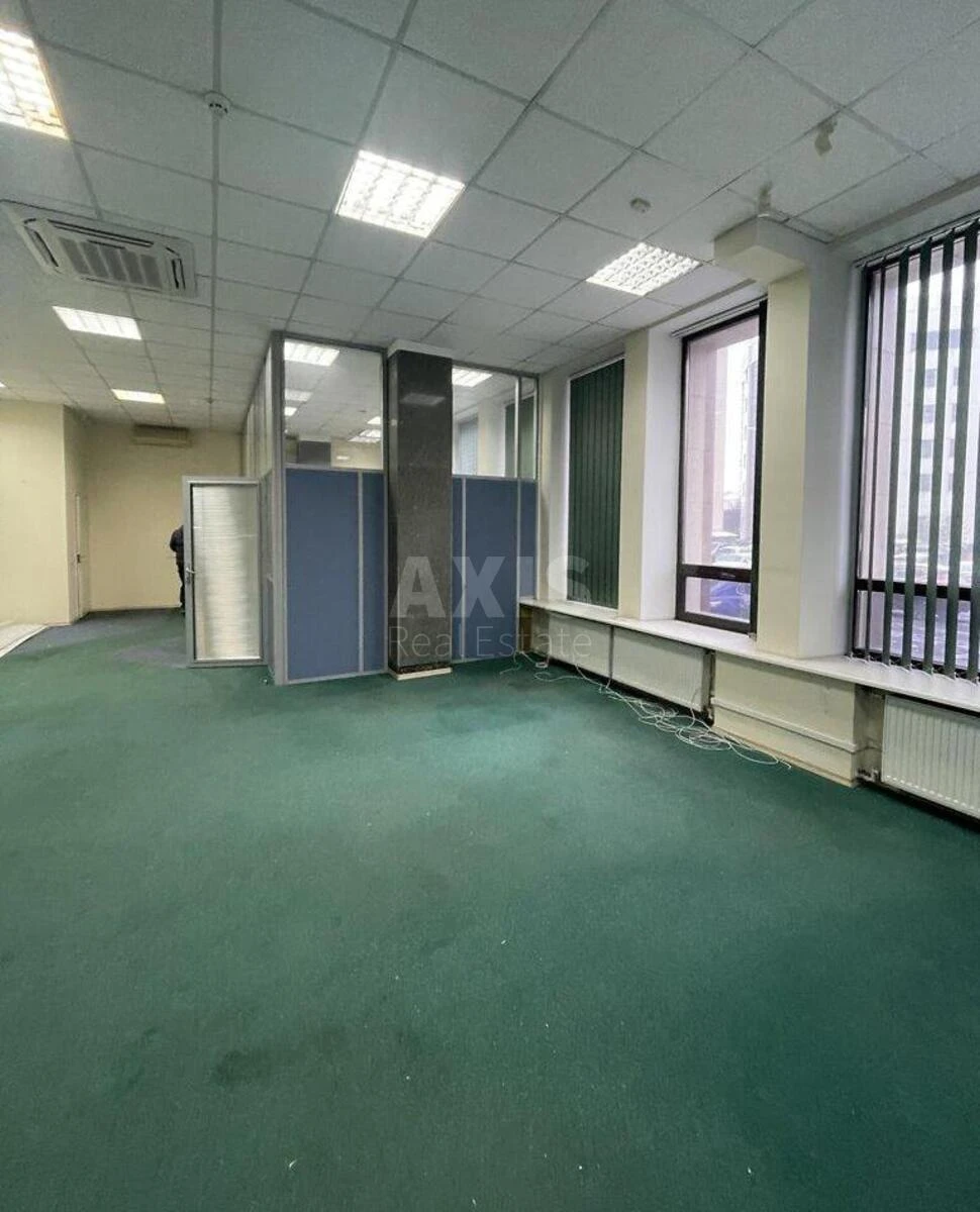 Office vul. Henerala Almazova 18/7, 143m2653434