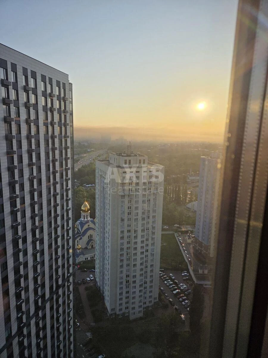 3k apartment vul. Zabolotnogo Akademika 1630858