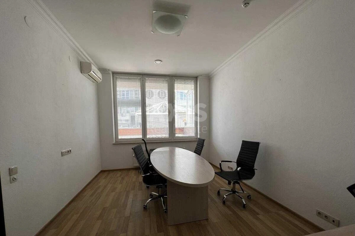 Office uzv. Klovs'kyj 7, 287m26695011