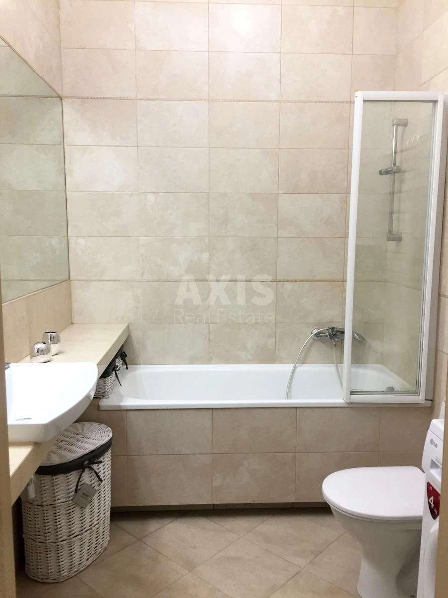 1к квартира ул. Евгения Коновальца 44А686223