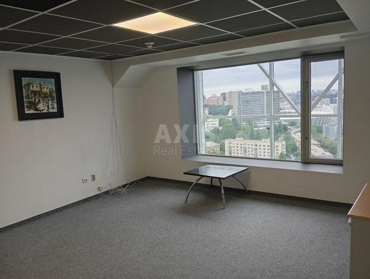Office vul. Shovkovychna 42/44, 146m266967