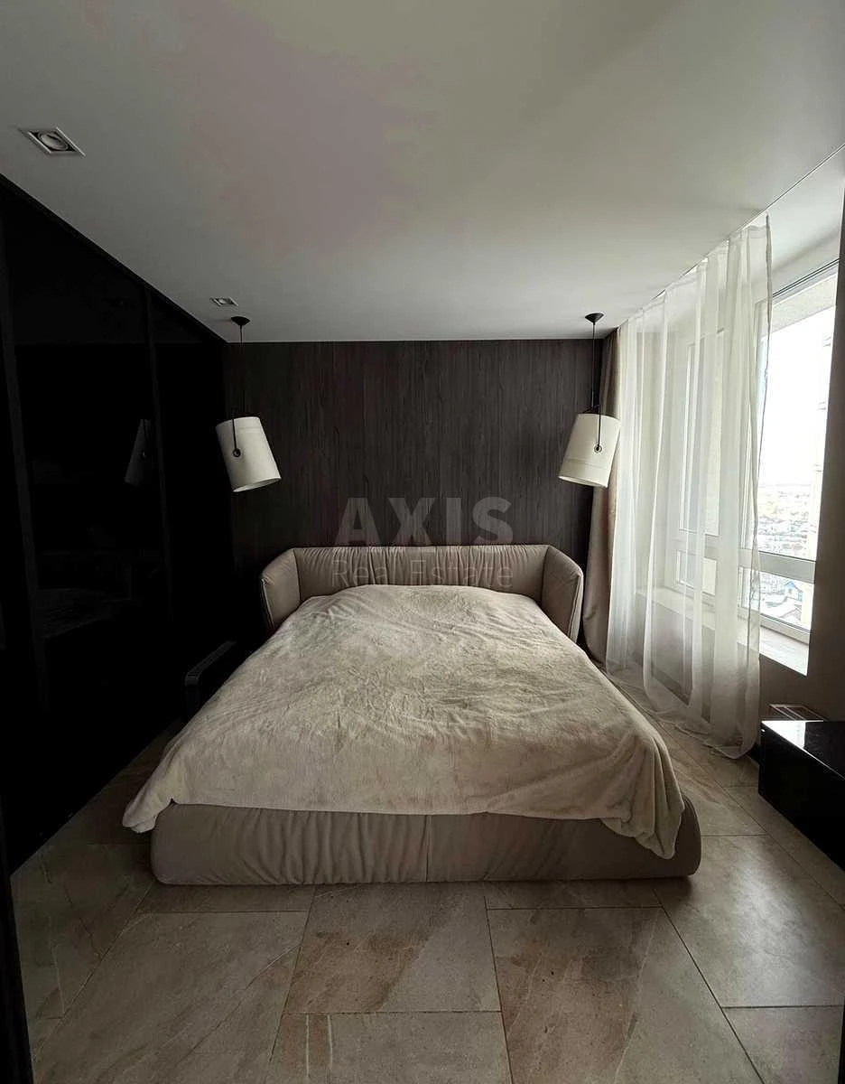 1k apartment vul. Zarichna 2, корп. 2715575