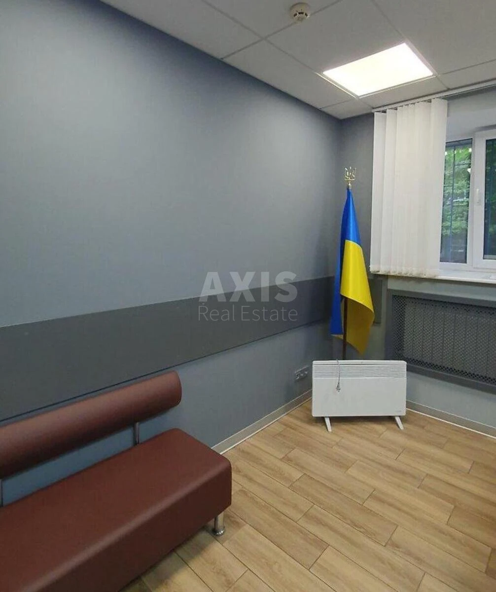 Офис бул. Леси Украинки 10А, 317м2686564