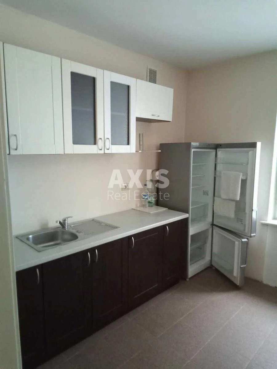 4к квартира ул. Крещатик 4324011