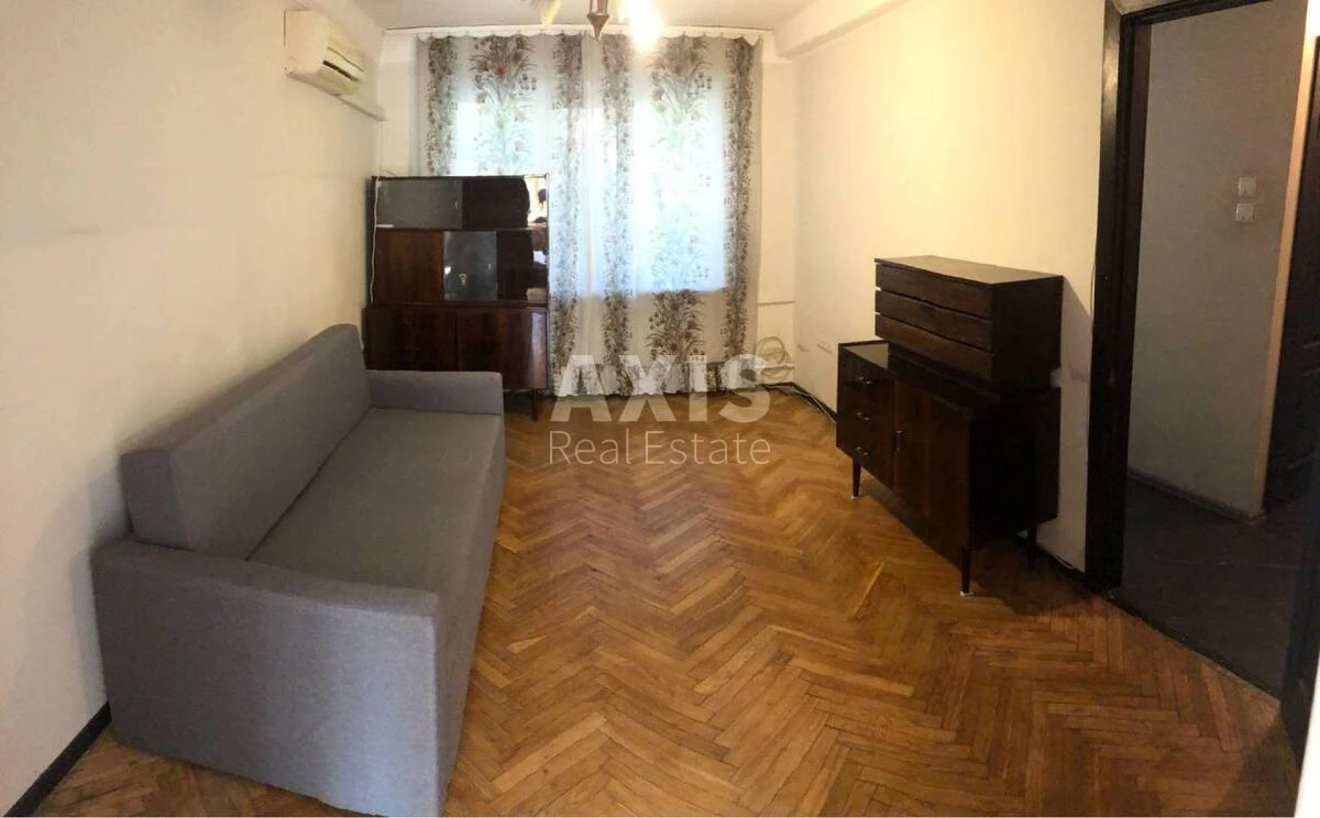2k apartment vul. Andriia Melnyka 21631035