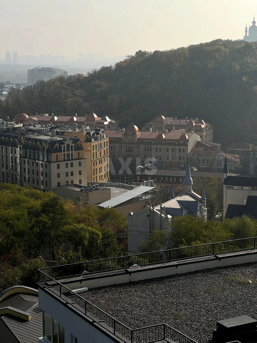 1k apartment prov. Luk'janivs'kyj 22632691