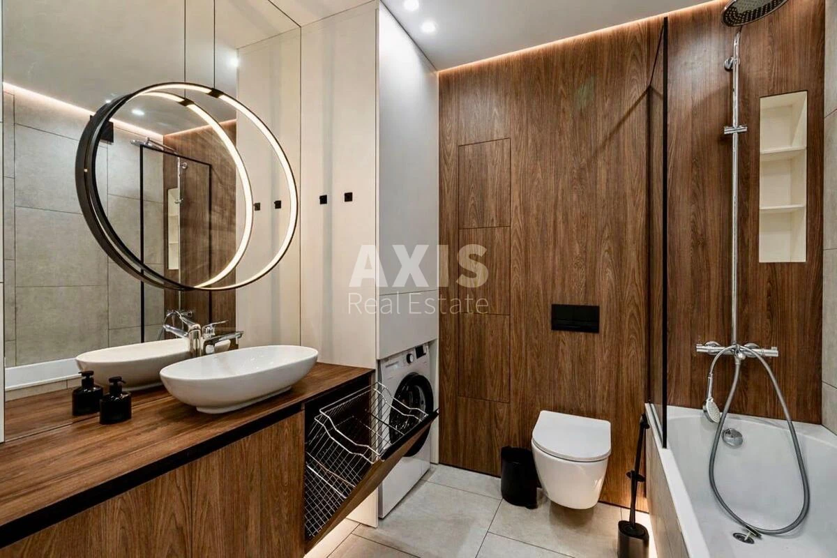 2k apartment vul. Kostanayska 13685047